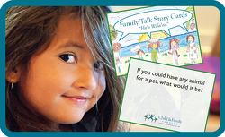 CFS Family Talk Story Cards