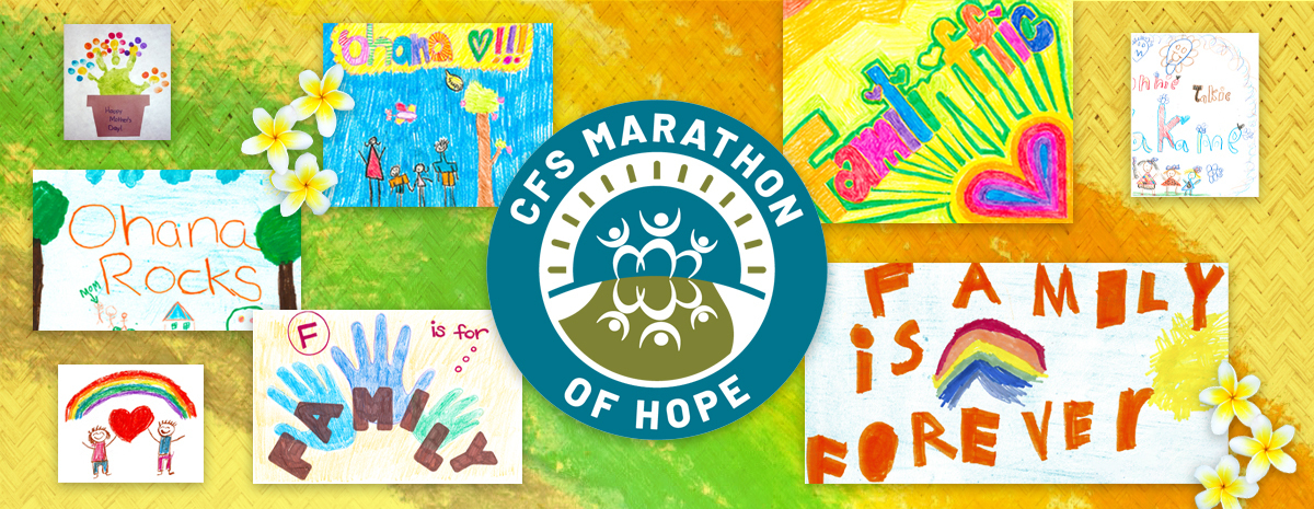 Marathon of Hope